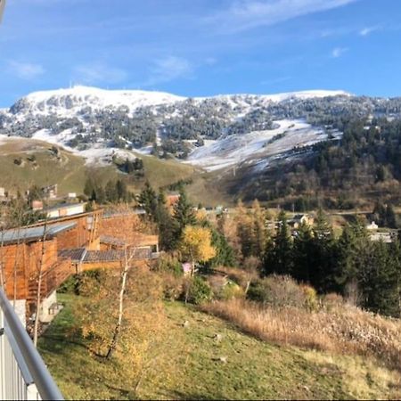 Ferienwohnung 3 Pieces, 6 Personnes Chamrousse Exterior foto
